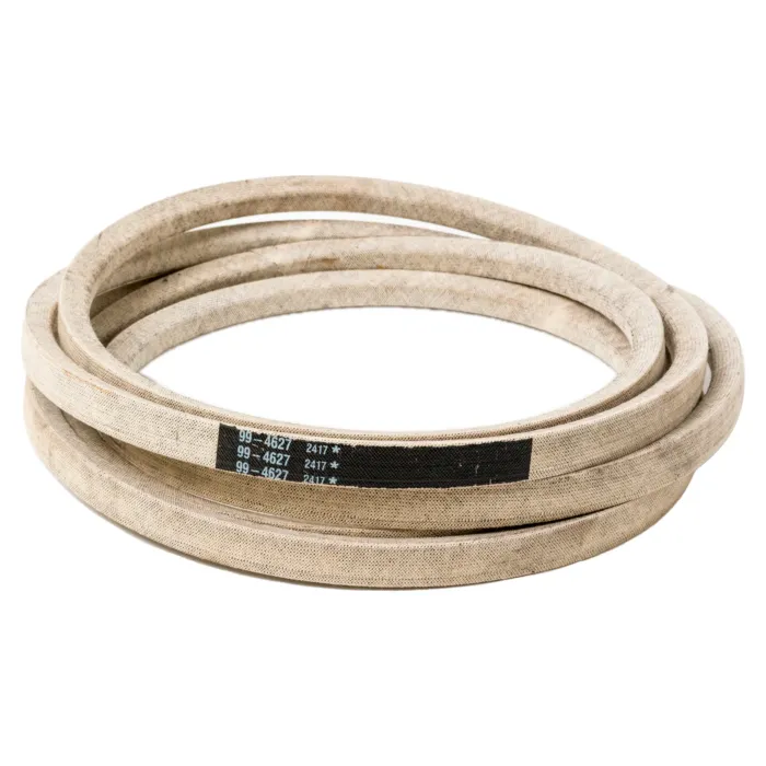 Exmark V-Belt with Sleeve