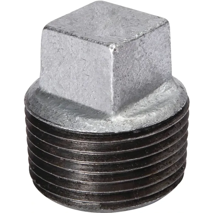 Southland 511-811BC Pipe Plug, 4 in