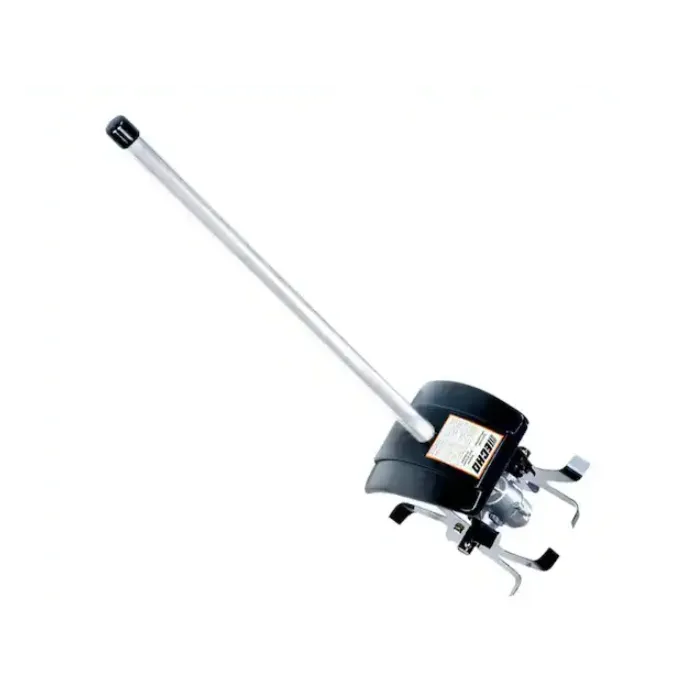 Echo 6-1/2 in 9 in 35 in Cultivator Attachment