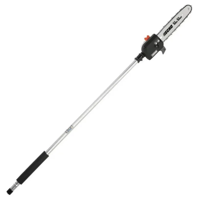 Echo 10 in 57 in PAS-225 PAS-230 PAS-266 PAS-280 PAS-2620 DPAS-2100 and DPAS-2600 Pro Attachment Series Powerhead Blowers Power Pruner Pole Saw Attachment