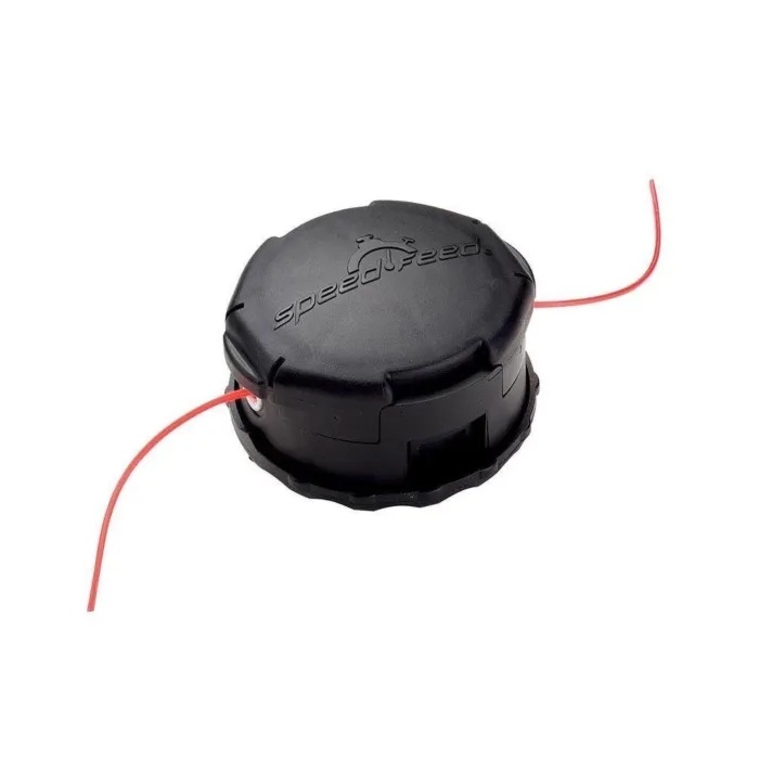 Echo 0.105 in 2 Trimmer & Brush Cutter Bump-to-Advance Trimmer Head