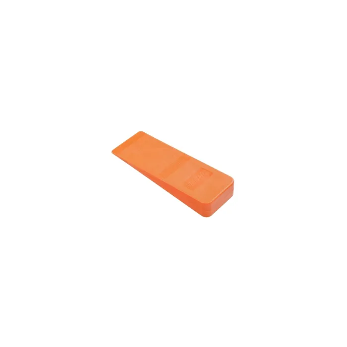 Echo Plastic Smooth Felling Wedge - 8 in.