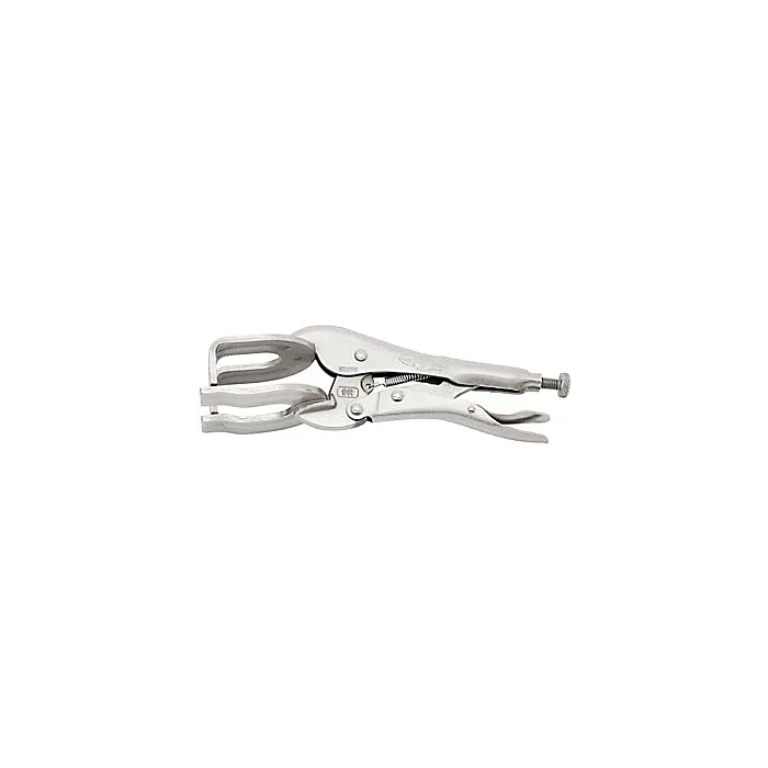 Irwin IRWIN Vise-Grip Locking Pliers, Welding Clamp, 9-Inch