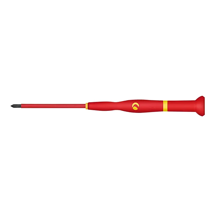 Knipex WITTRON 1000V-Insulated Phillips Screwdriver - #00