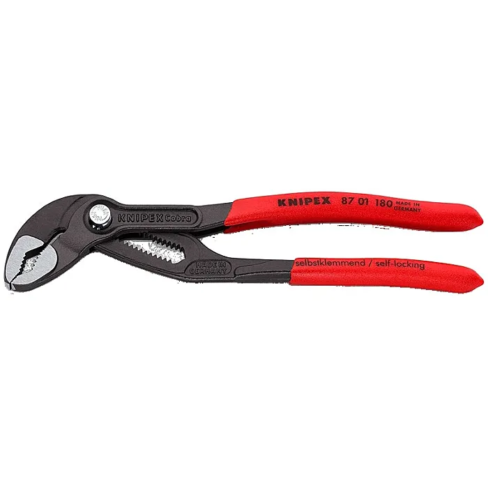 Knipex Cobra® High-Tech Water Pump Pliers