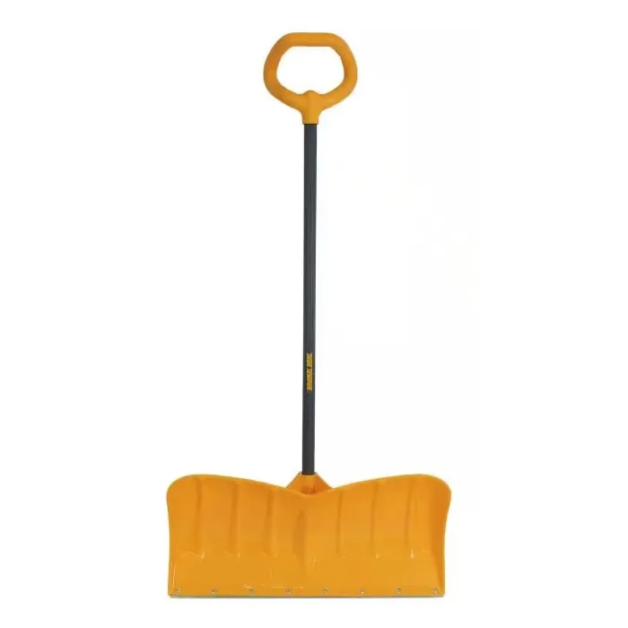 TRUE TEMPER TT Snow Pusher 26 In