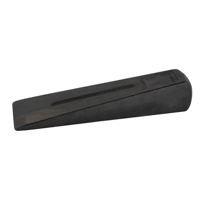 True Temper Forged Steel 6 lb 9.5 in Wood Splitting Wedge