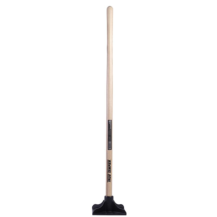 True Temper AMES TRUE TEMPER® 1133400 8 in 8 in Hand tampered Tamper