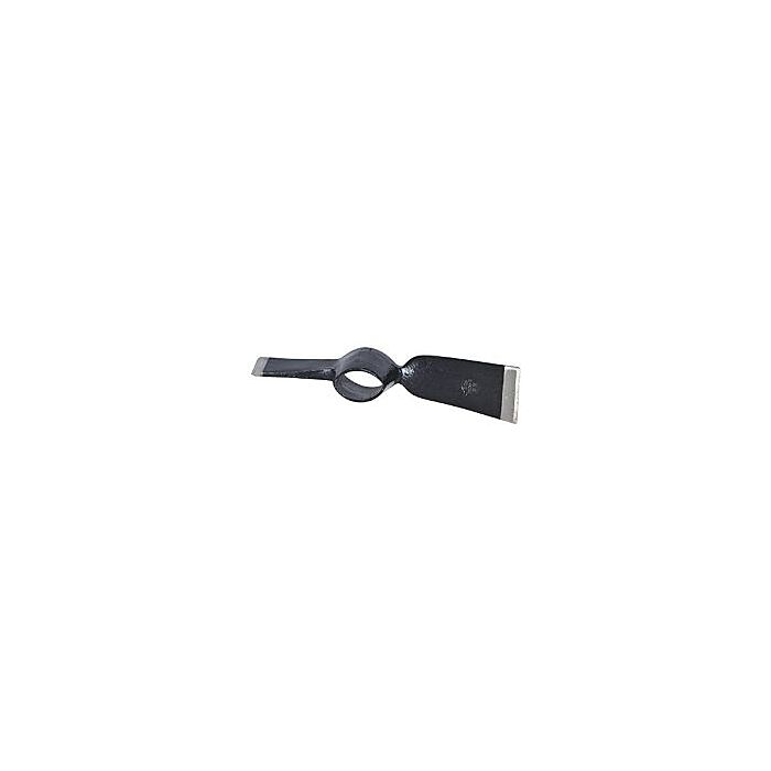 TRUE TEMPER AMES TRUE TEMPER® 1135400 5 lb Polished BlackCutter Mattock Head Only