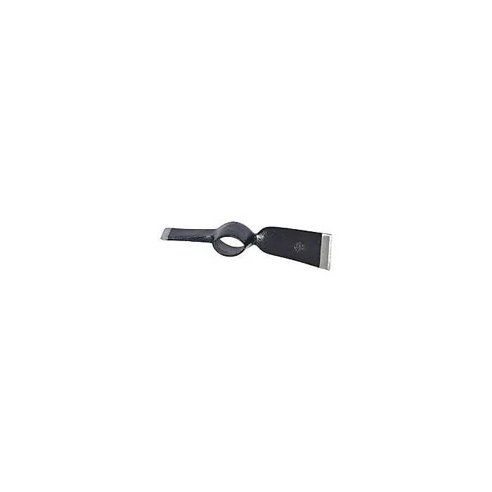 TRUE TEMPER AMES TRUE TEMPER® 1135400 5 lb Polished BlackCutter Mattock Head Only