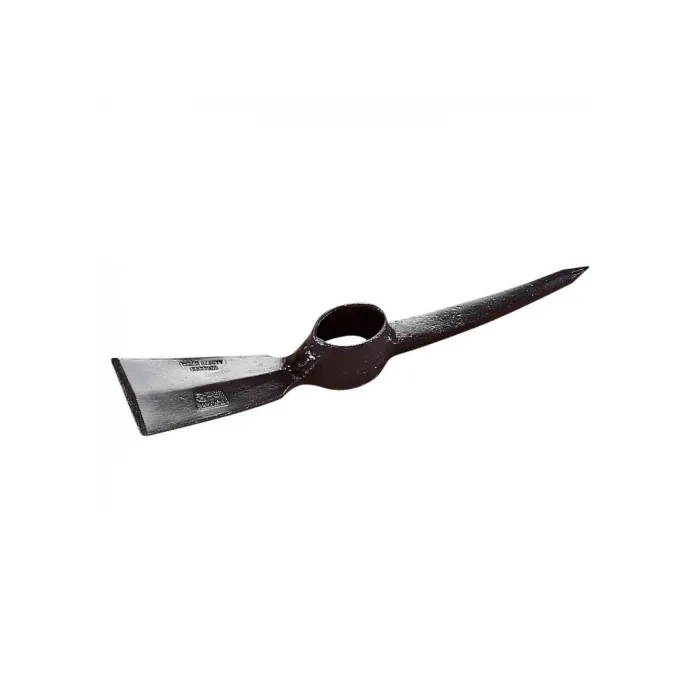TRUE TEMPER AMES TRUE TEMPER® 1136500 5 lb Polished BlackPick Mattock Head Only