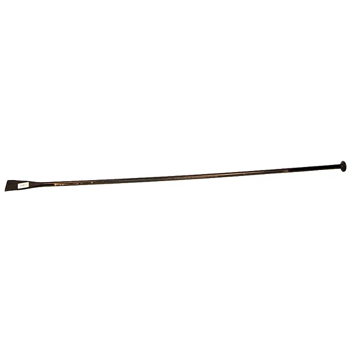 TRUE TEMPER AMES TRUE TEMPER® 1160000 Tempered Steel Post Hole Digging Bar