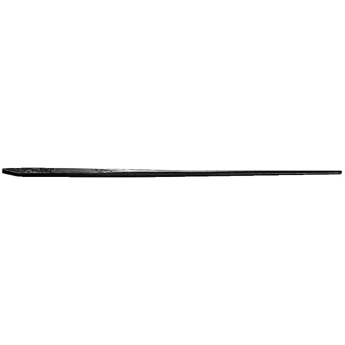 True Temper Carbon Steel 60 in 1-1/4 in Crow Bar