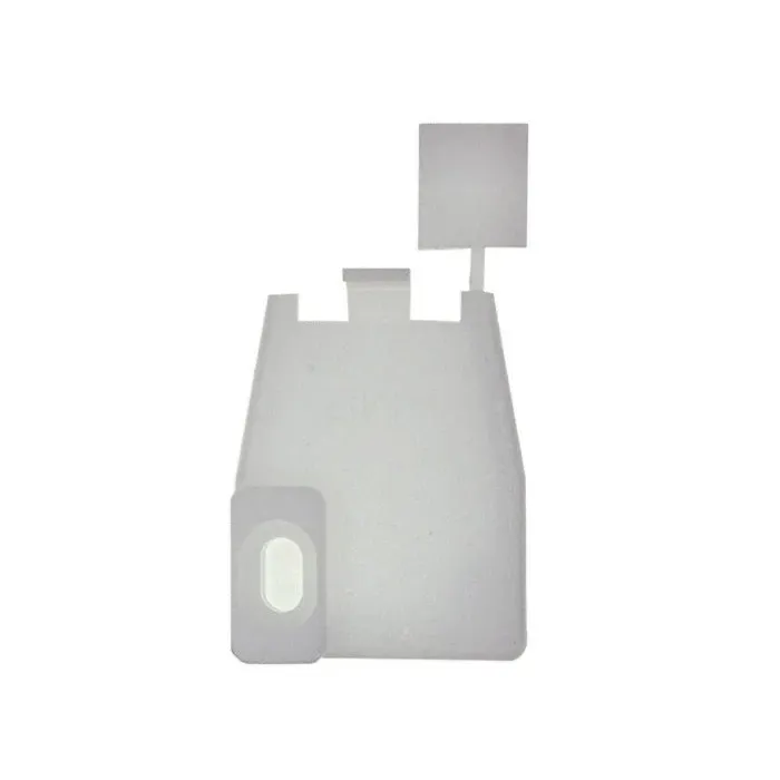 TE MATE-N-LOK Wire-To-Wire Nylon Rectangular Boots and Strain Relief