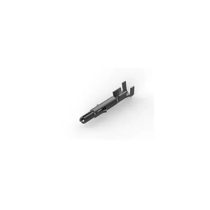 TE MATE-N-LOK 600 V Voltage Rating 19 A Male Pin and Socket Connector