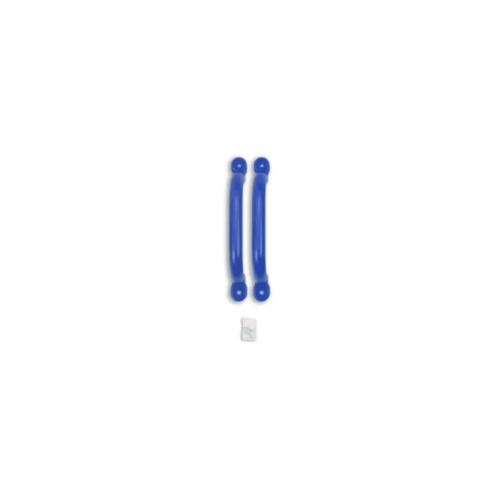 Jensen Swing SHG-Blue 1300 lb Tensile Metal Short Hand Grip