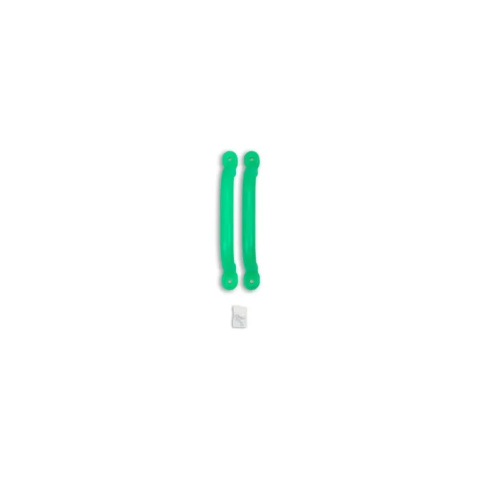 Jensen Swing SHG-Green 1300 lb Tensile Metal Short Hand Grip