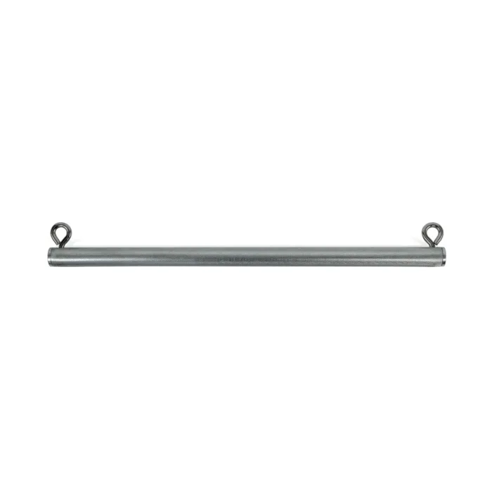 Jensen Swing Aluminum Polished Swing Trapeze Bar - 21 in.