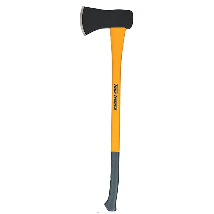 TRUE TEMPER TT Axe 3.5lb Single Bit 33"