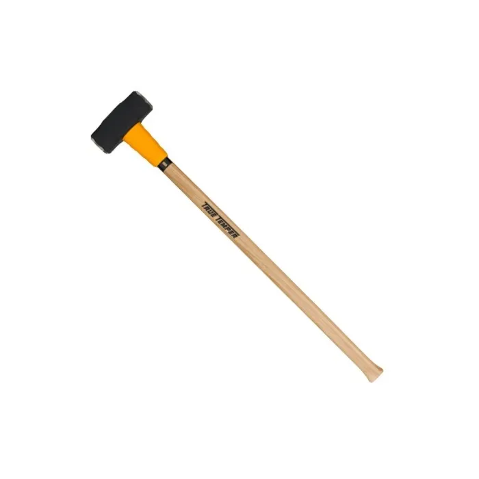 True Temper 8 lb Forged Steel American Hickory Sledge Hammer
