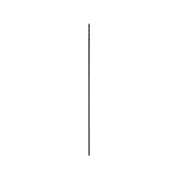 Tru-Cut 3/16 in High Speed Steel 24 in Extension Aircraft Drill Bit