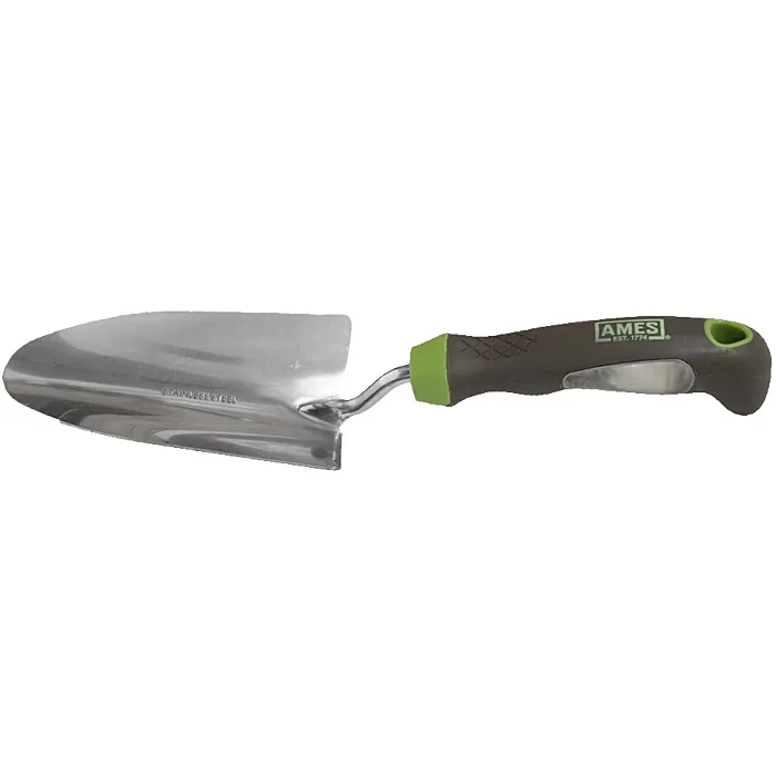 Ames AMES® 2445000 Trowel/Transplanted 3 in Hand Trowel