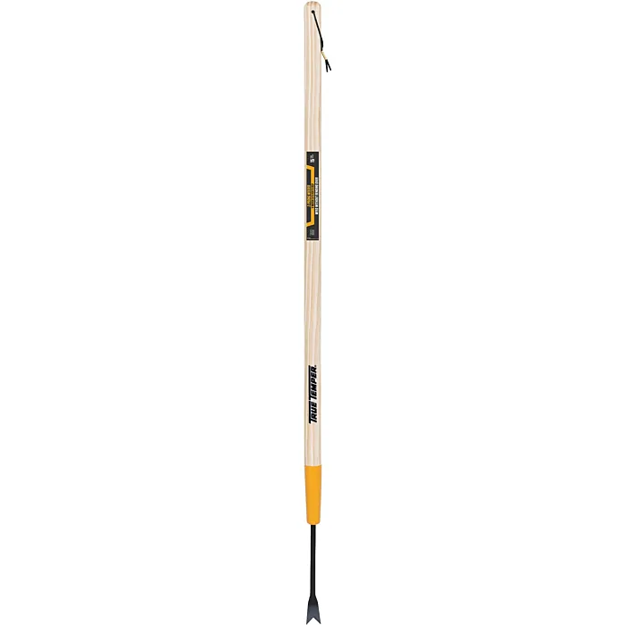 Ames AMES TRUE TEMPER® 2941600 Pointed 1-1/4 in Long handled Dandelion Weeder
