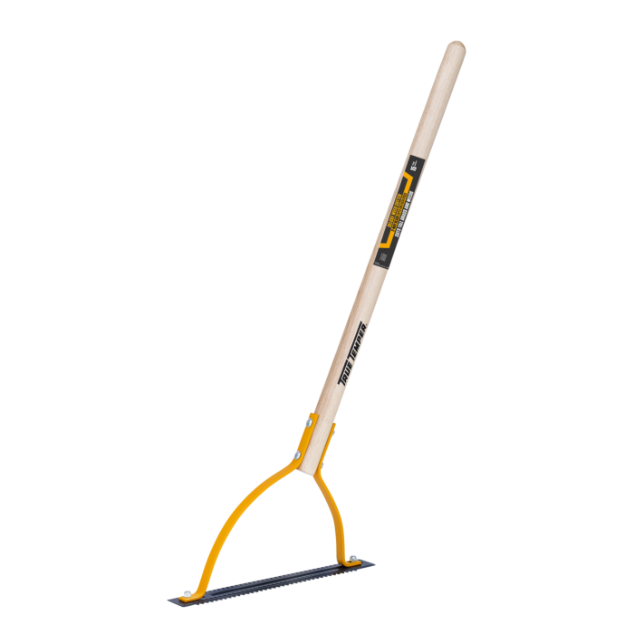 TRUE TEMPER AMES TRUE TEMPER® 2945000 Straight/Serrated 10 in Deluxe Weed Cutter