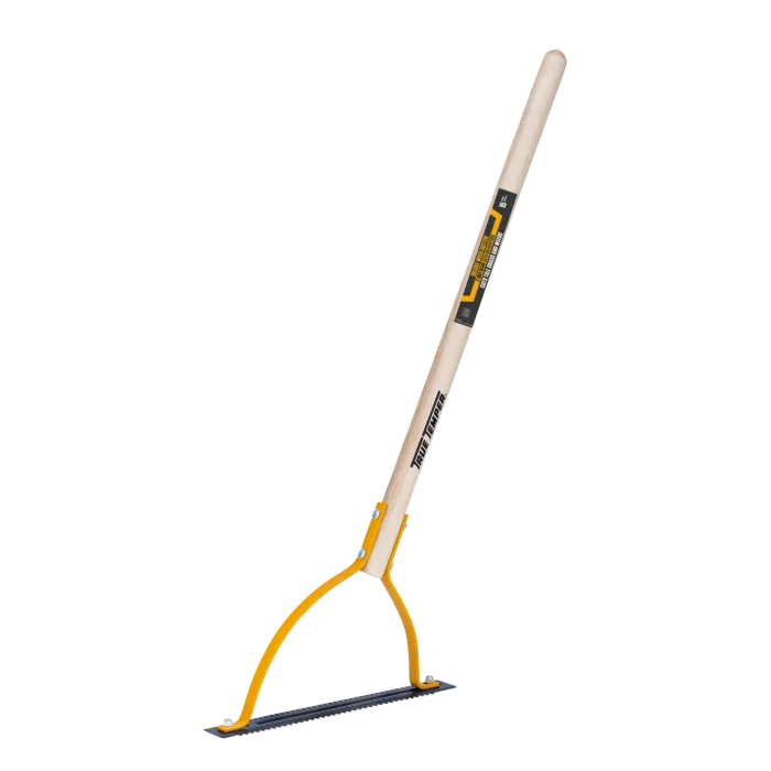 TRUE TEMPER AMES TRUE TEMPER® 2945000 Straight/Serrated 10 in Deluxe Weed Cutter