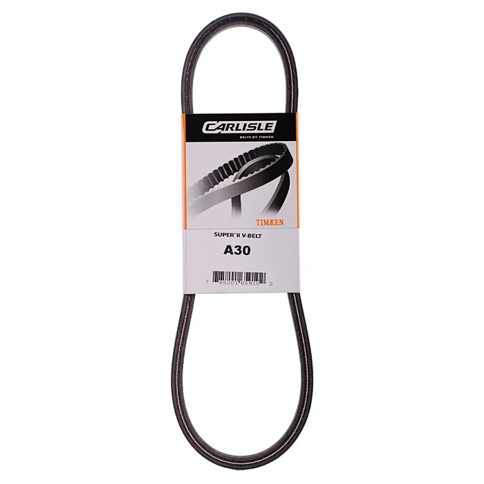 Timken Belts A-R 32.2 in EPDM V-Belt