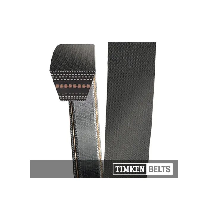 Timken Belts A-R 34.4 in EPDM V-Belt