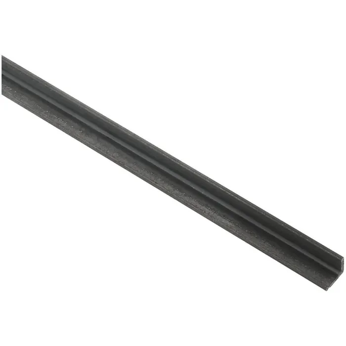 HILLMAN Angle (Steel) 3/4" x 1/8" x 6 ft