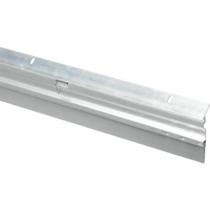 Door Sweep Automatic 2"x36" Alum