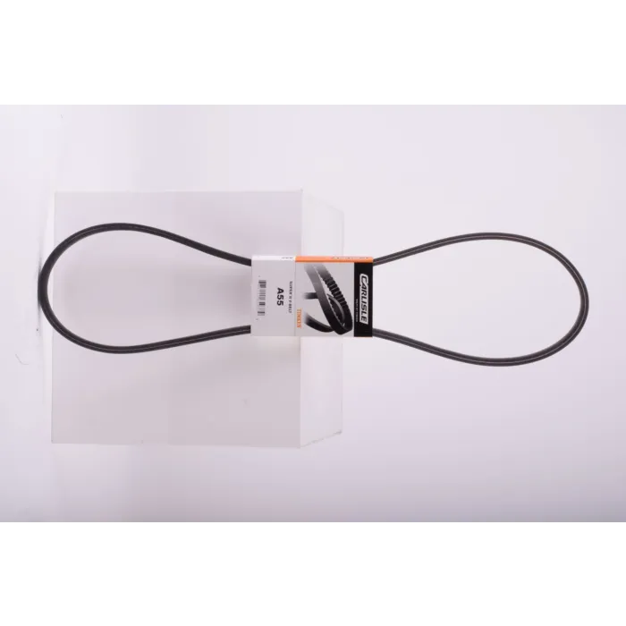 Timken Belts A-R 57.3 in EPDM V-Belt