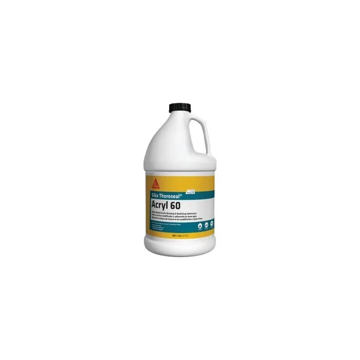 Sika Thoroseal Acryl 60 - 1 gallon