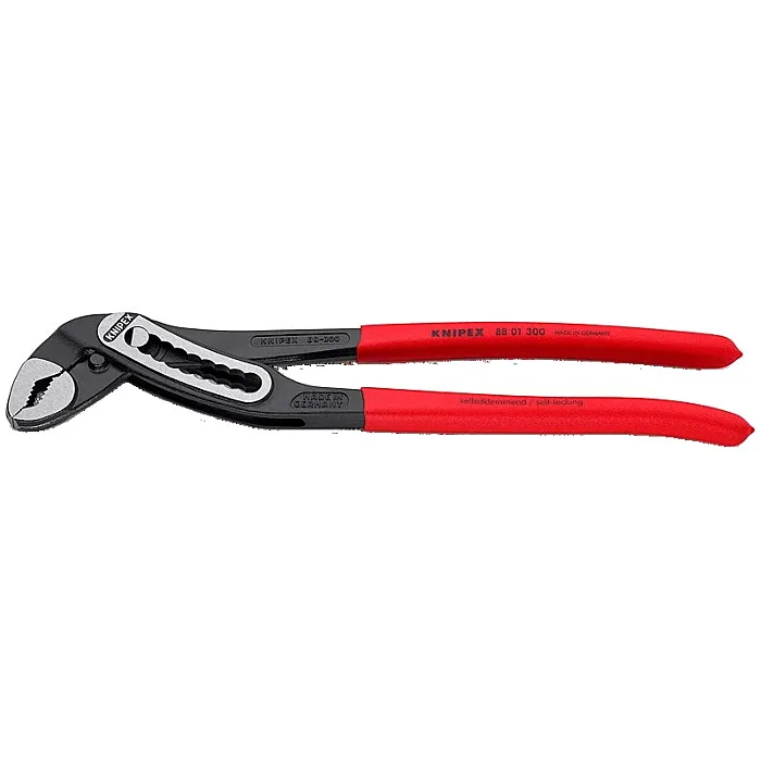 Knipex Alligator® Water Pump Pliers
