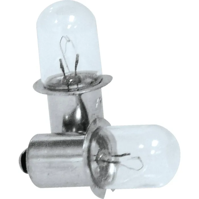 Makita Light Bulb (Xenon), 2/pk, ML180, BML185