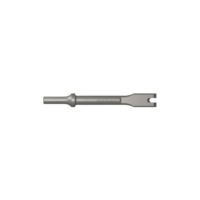 AJAX TOOL AJAX Tool 6-1/4 in 1-3/4 in 0.401 in Zip Gun Vee Chisel/Spot Weld Breaker