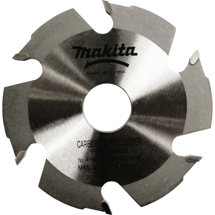 Makita Plate Joiner Blade