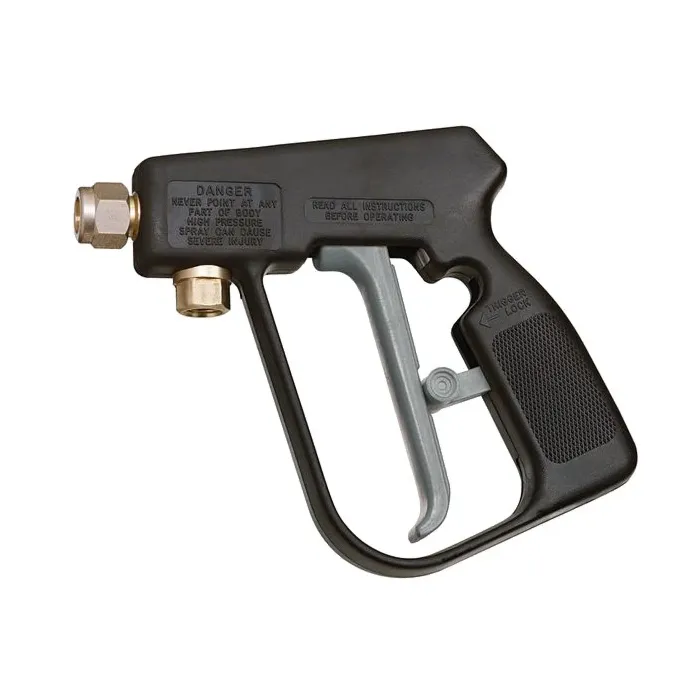 TeeJet AA30 GunJet Spray Gun With 1/4" Female NPT