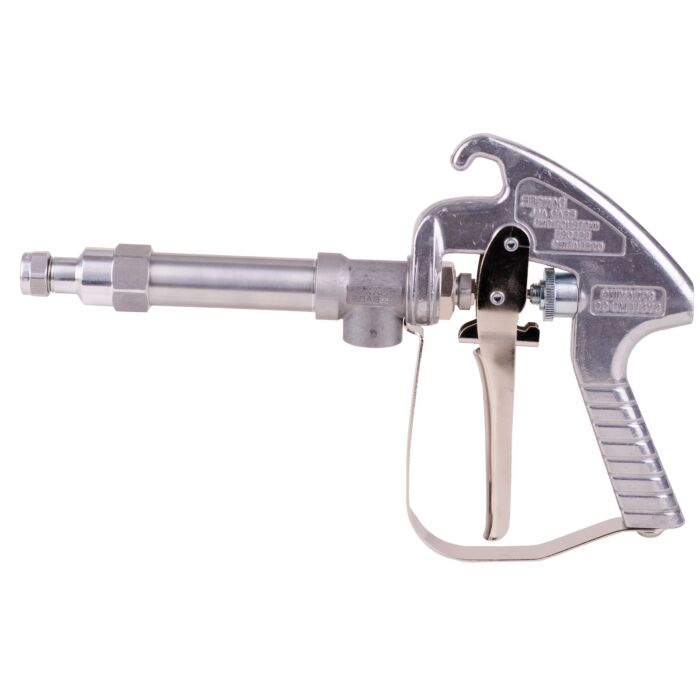 TeeJet GunJet AA43 13" Aluminum Spray Gun