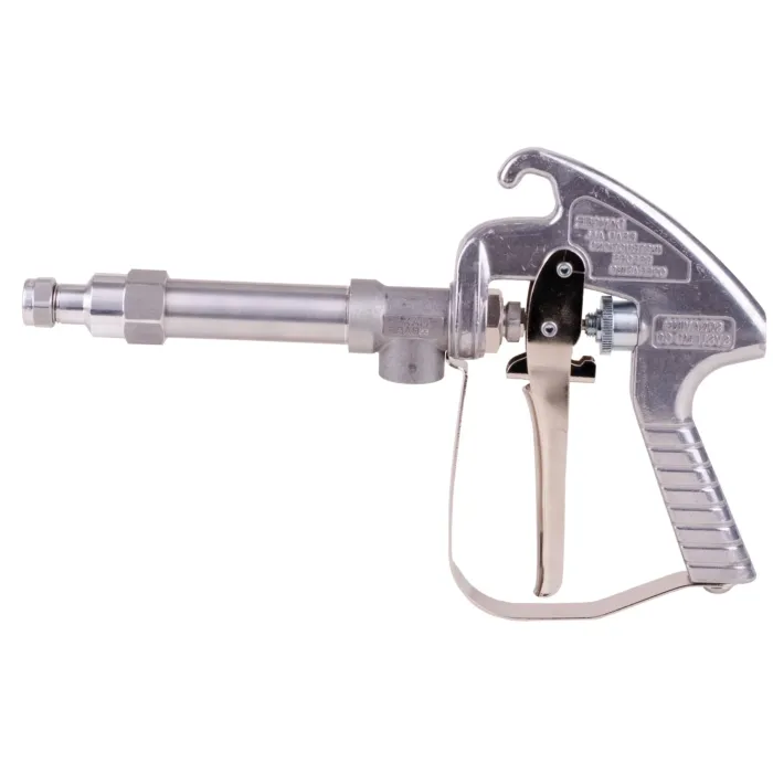 TeeJet GunJet AA43 13" Aluminum Spray Gun