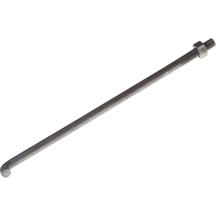 Grip-Rite Anchor Bolt (Galvanized - 50 pk) 1/2" x 12 in.