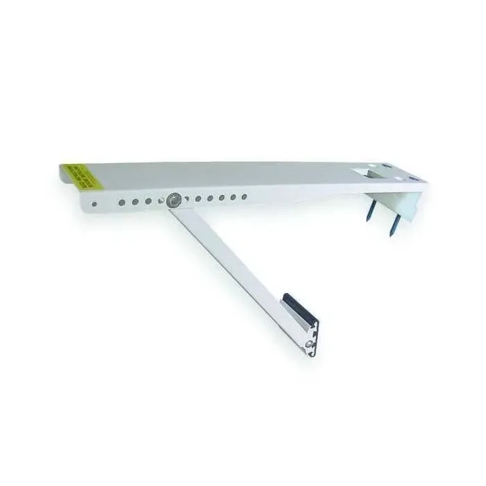 160 lb Window Air Conditioner Painted Steel Window AC Support