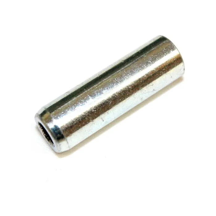 ALC 1/4 in 1-1/2 in Steel Nozzle