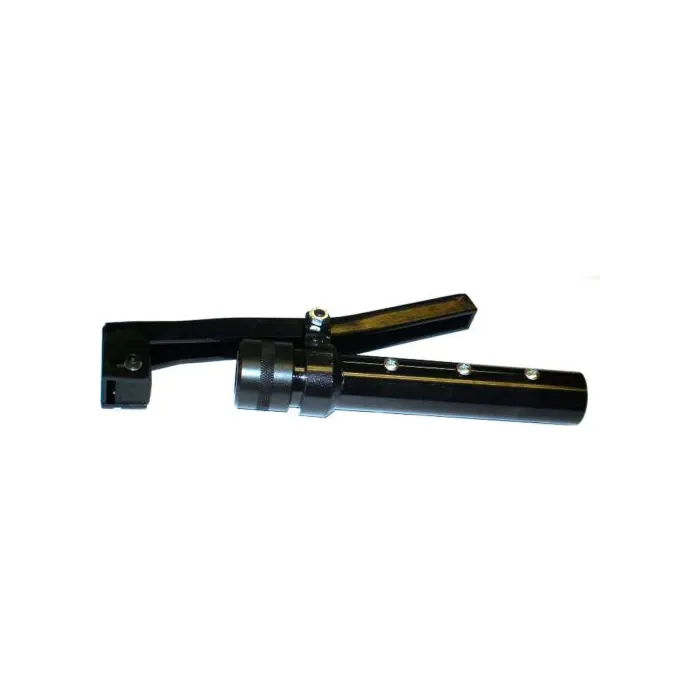 ALC 11-5/16 in Steel 7 to 125 cfm Deadman Sandblast Gun Nozzle