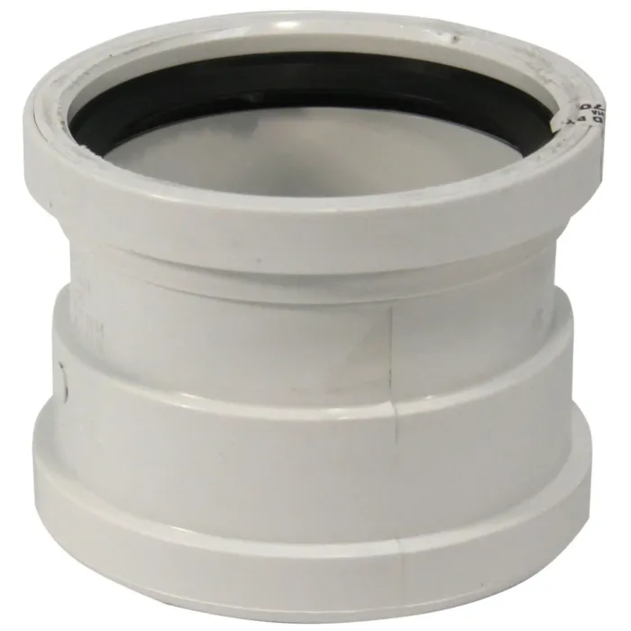 IPEX Adapter Coupling - 4 in. G x 4 in. DWV