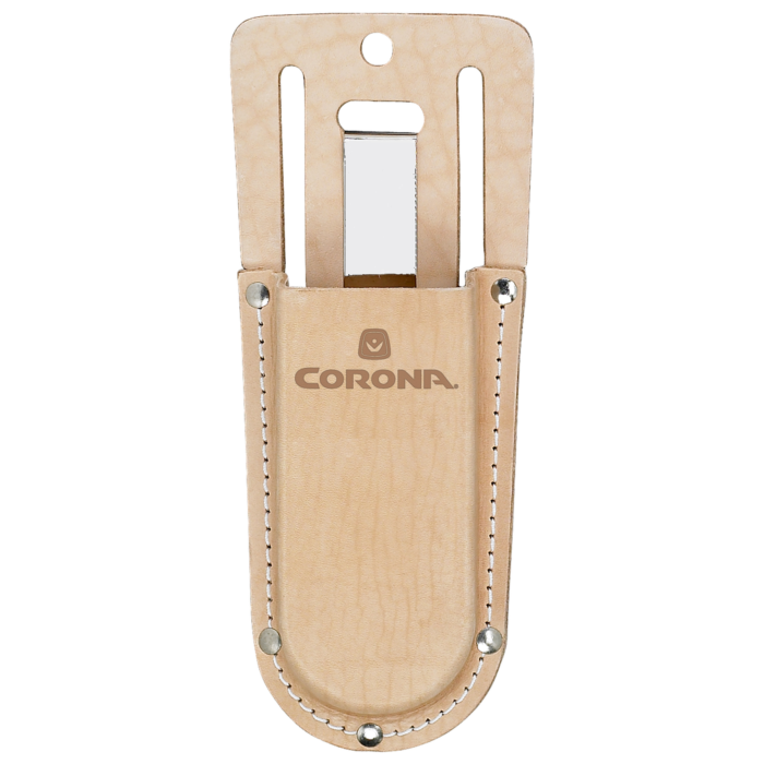 Corona Tools Leather Scabbard - 5 Inch