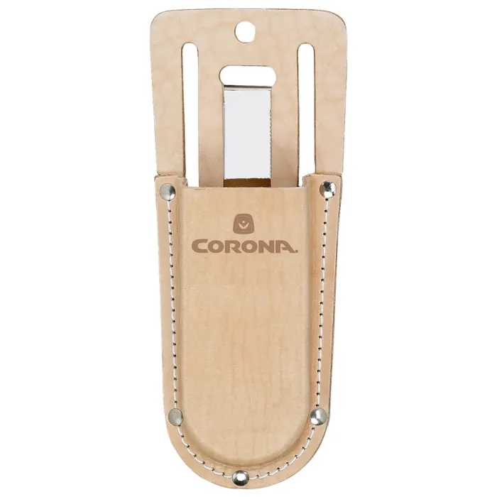 Corona Tools Leather Scabbard - 5 Inch