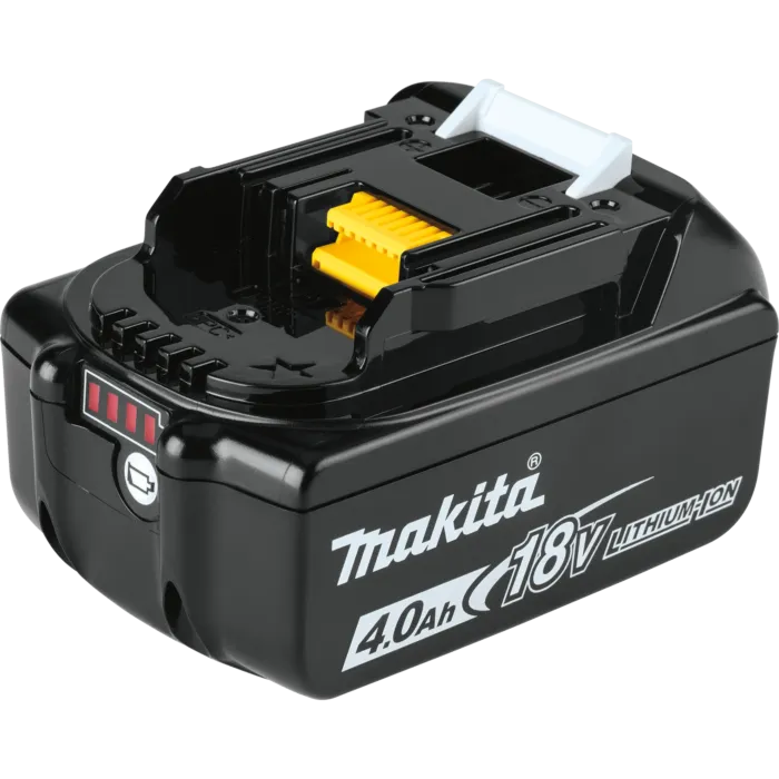 Makita Outdoor Adventure 18V LXT® Lithium‑Ion 4.0Ah Battery